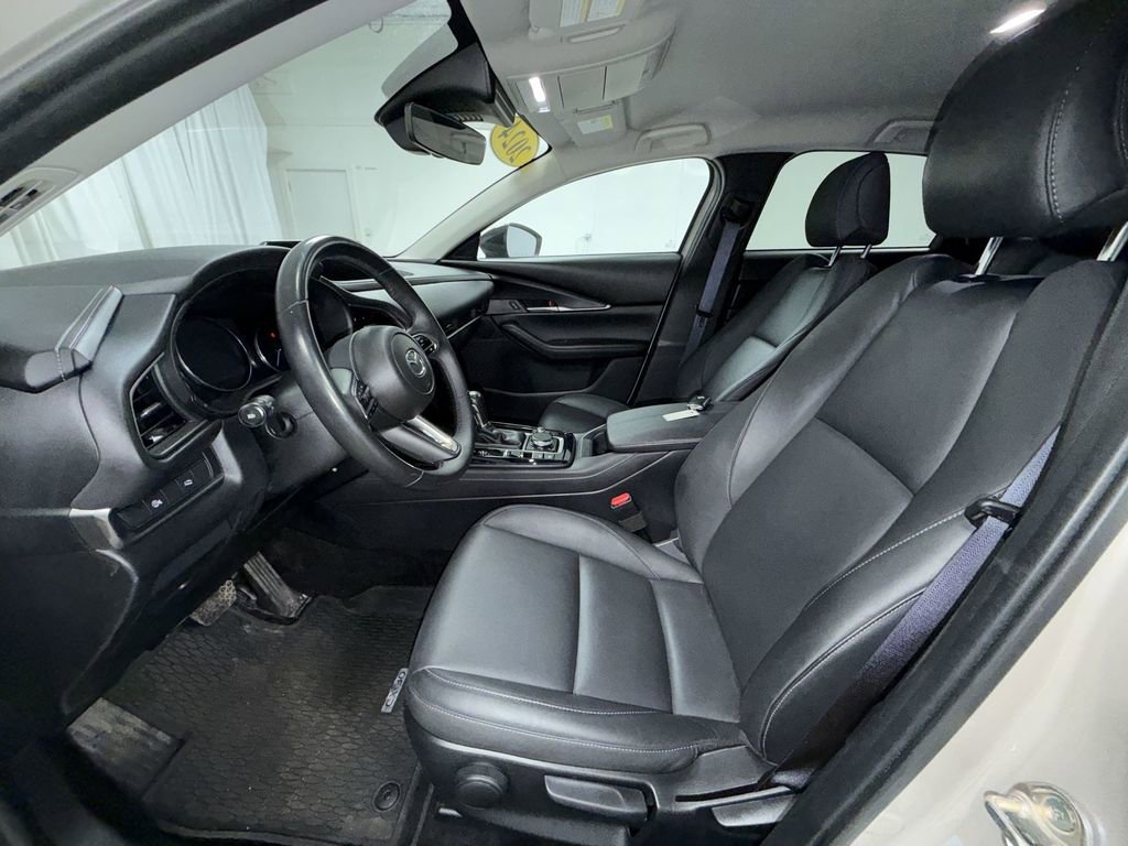 Used 2024 MAZDA CX-30 AWD 2.5 S w/ Select Sport Pkg image 13