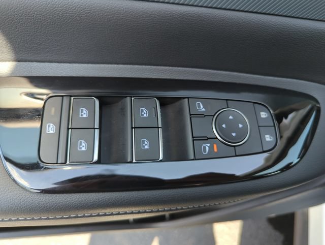 Certified 2025 Nissan Murano SL AWD/4WD image 33
