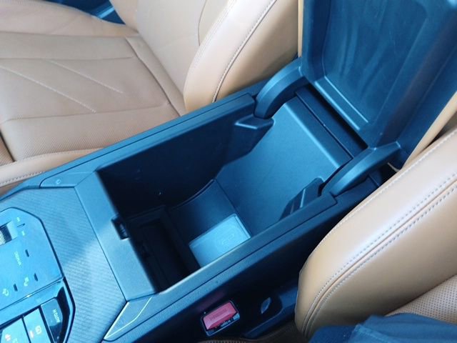 Certified 2025 BMW X3 xDrive30i w/ Premium Package image 23