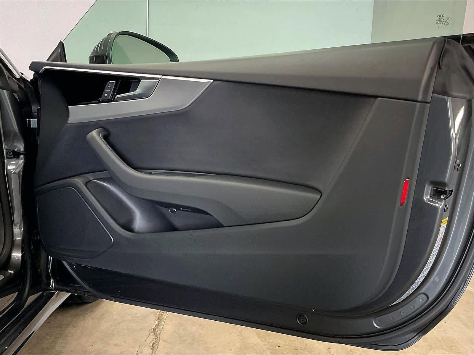 Used 2020 Audi A5 2.0T Premium AWD/4WD image 19