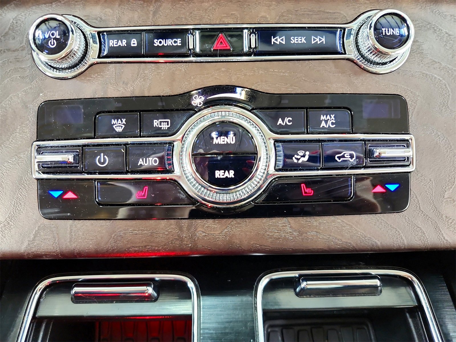 Used 2020 Lincoln Aviator Reserve image 31