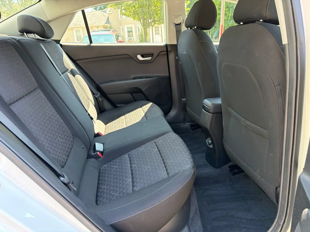 Used 2020 Kia Rio S FWD image 27