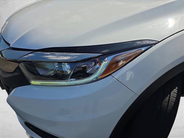 Used 2019 Honda HR-V EX image 30