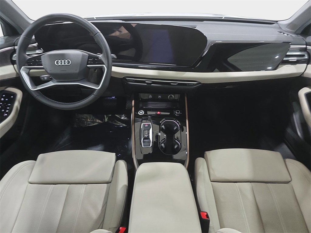 Certified 2025 Audi A5 2.0T Premium Plus Sedan w/ Premium Plus image 10