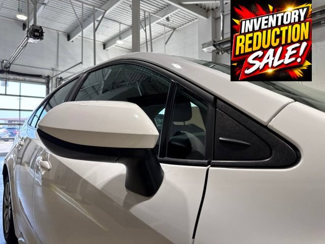 Used 2022 Toyota Corolla LE FWD image 34