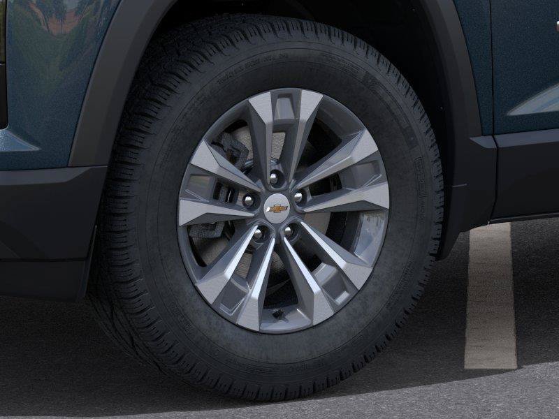 New 2026 Chevrolet Equinox LT FWD image 9