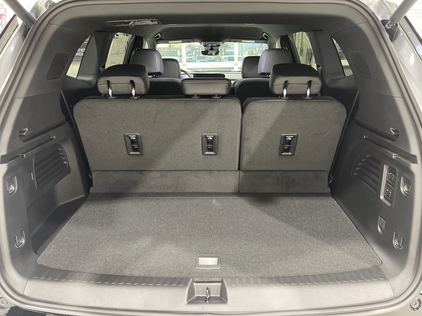 New 2026 Buick Enclave Sport Touring w/ Power Package image 14