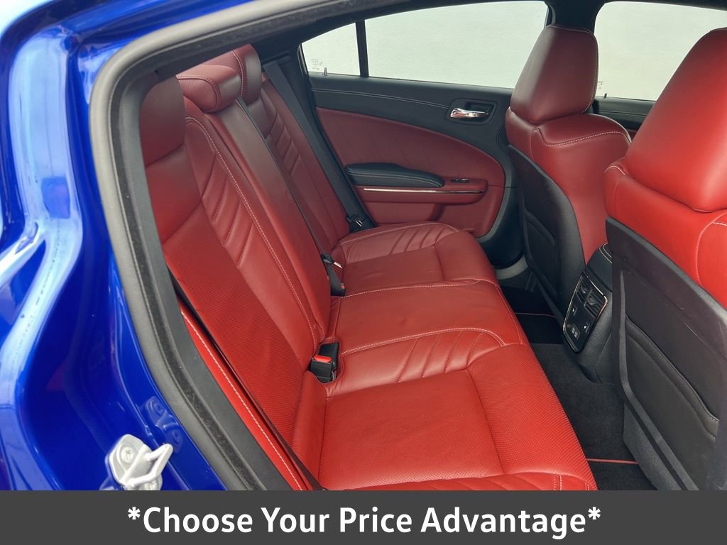 Used 2022 Dodge Charger SRT Hellcat w/ Harman/Kardon Audio Group image 20