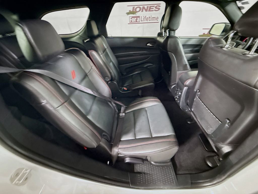 Used 2024 Dodge Durango R/T image 33