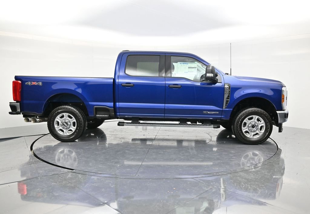 New 2026 Ford F250 XLT AWD/4WD image 4