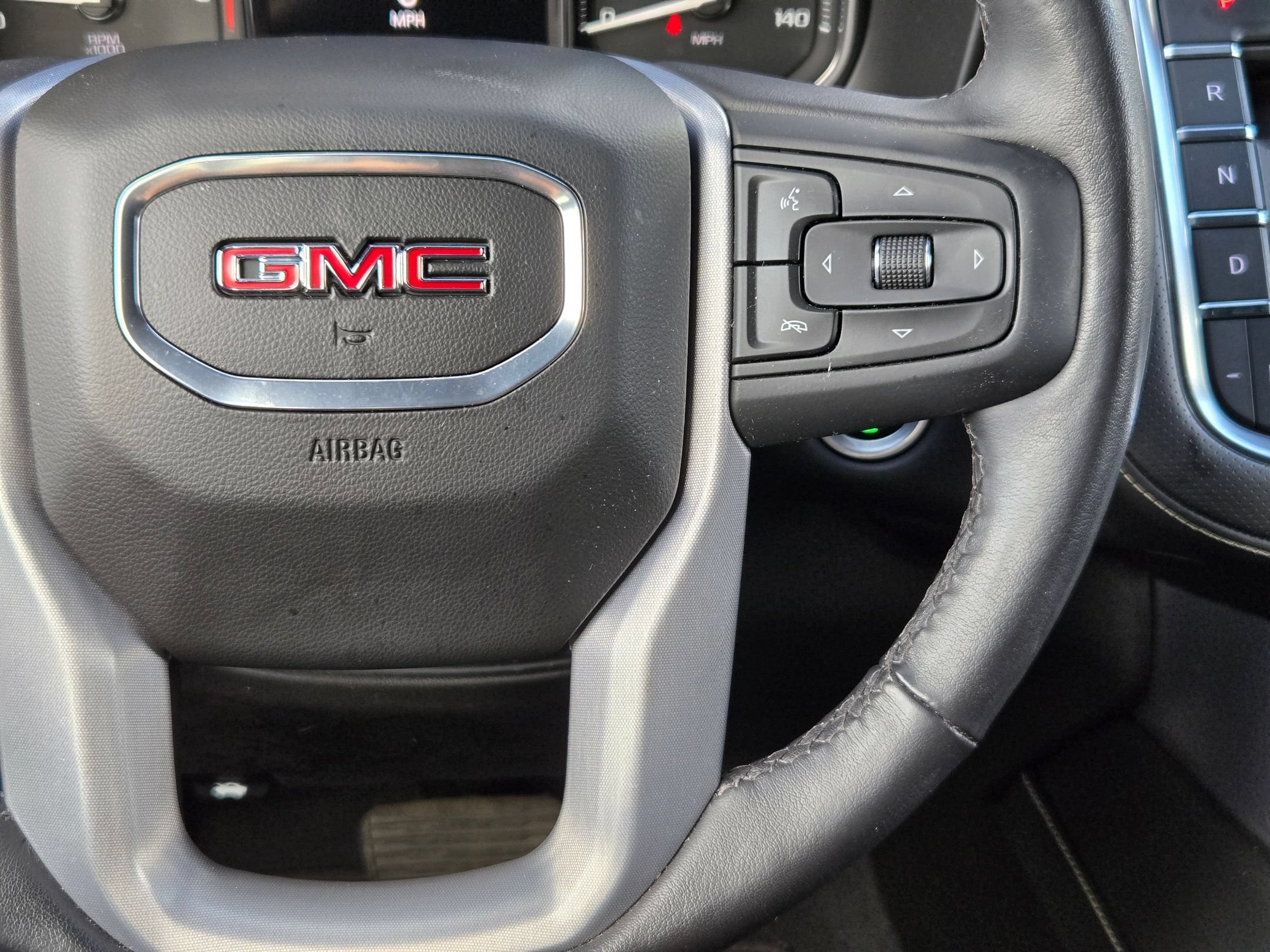 Used 2021 GMC Yukon SLT w/ SLT Luxury Package AWD/4WD image 22