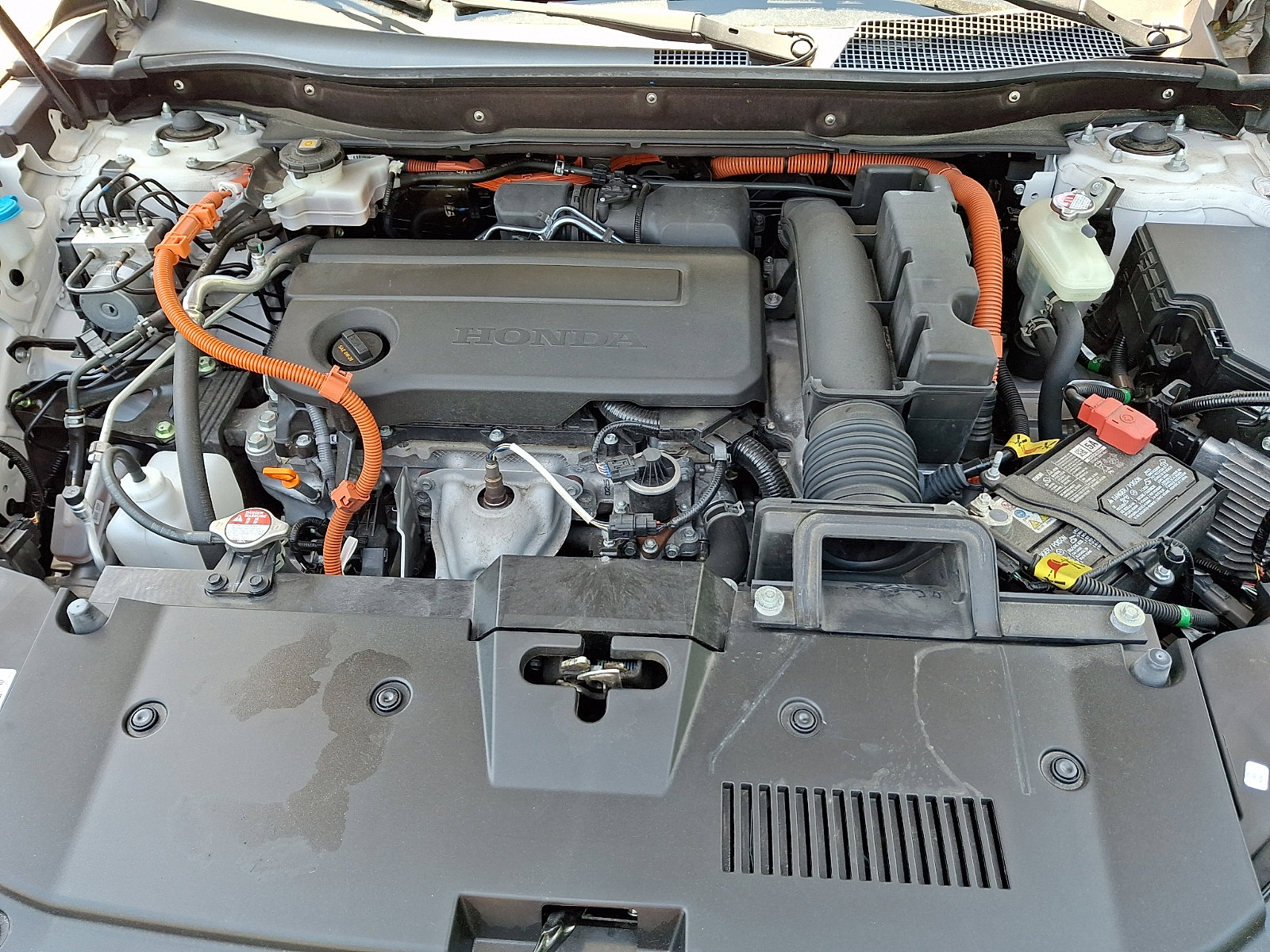 Used 2023 Honda CR-V Sport Touring image 31