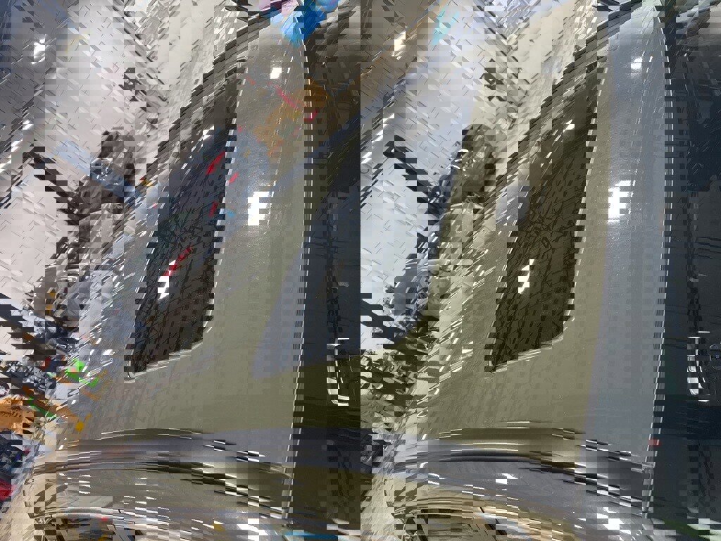 Certified 2025 Hyundai Tucson SEL image 4