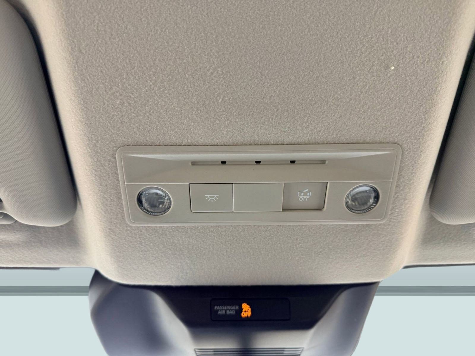 New 2026 Nissan Kicks SV image 14