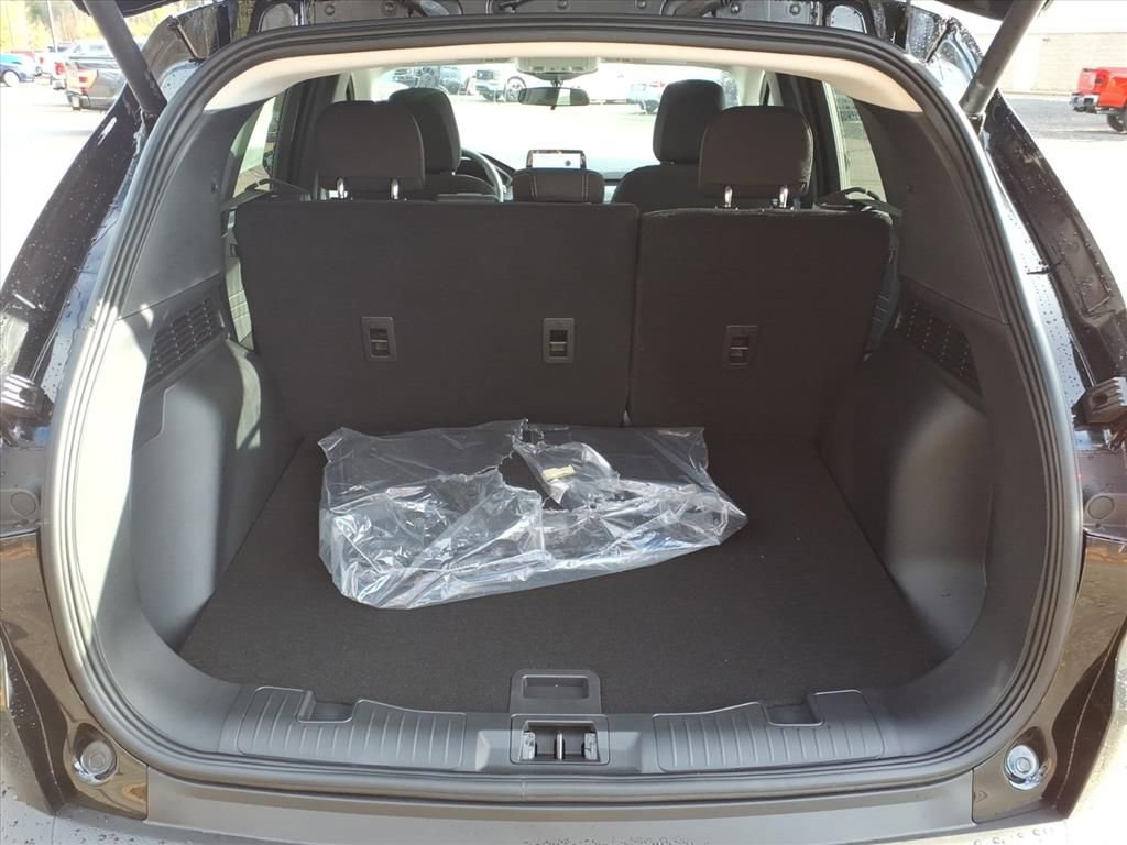 New 2026 Ford Escape Active w/ Cold Weather Package image 10