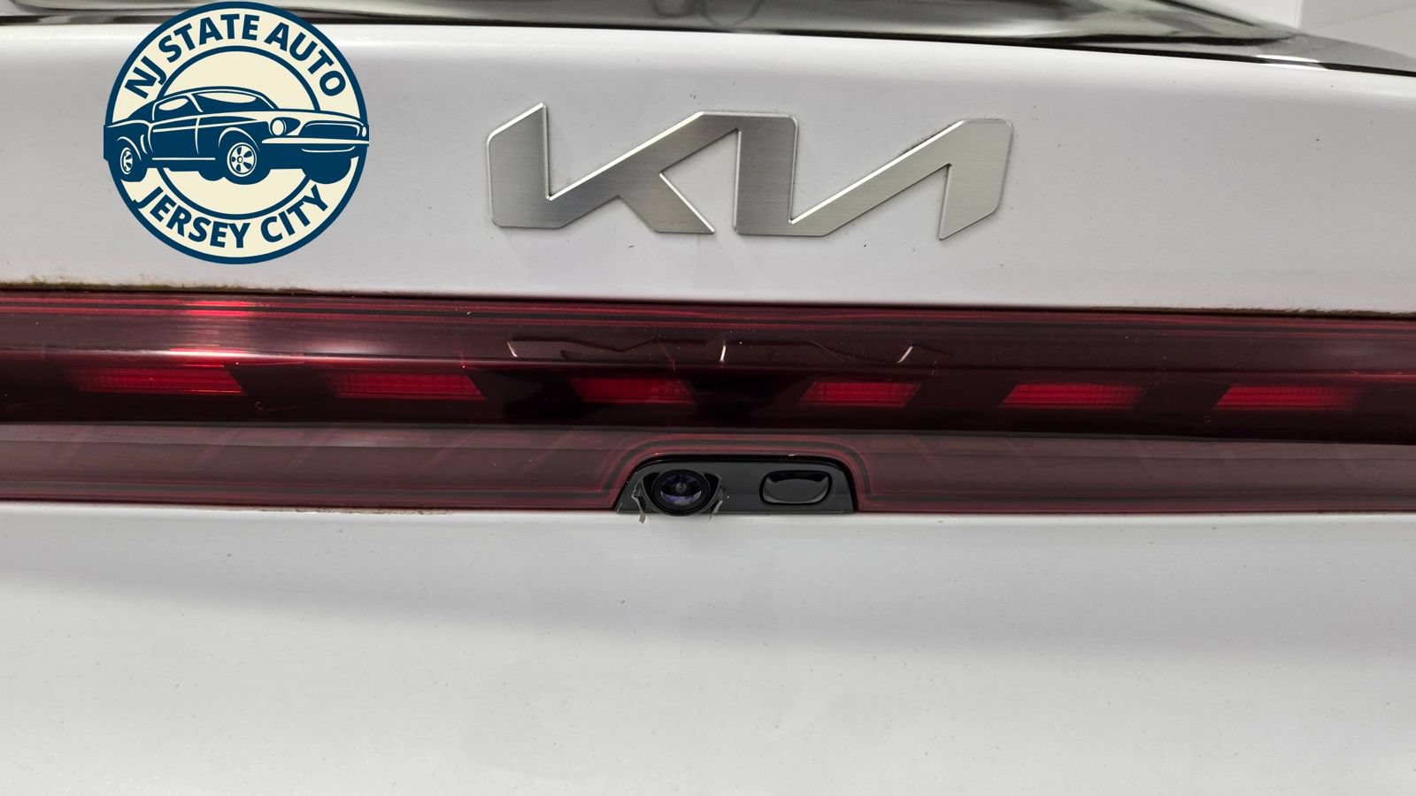 Used 2022 Kia K5 EX w/ EX Premium Package FWD image 31