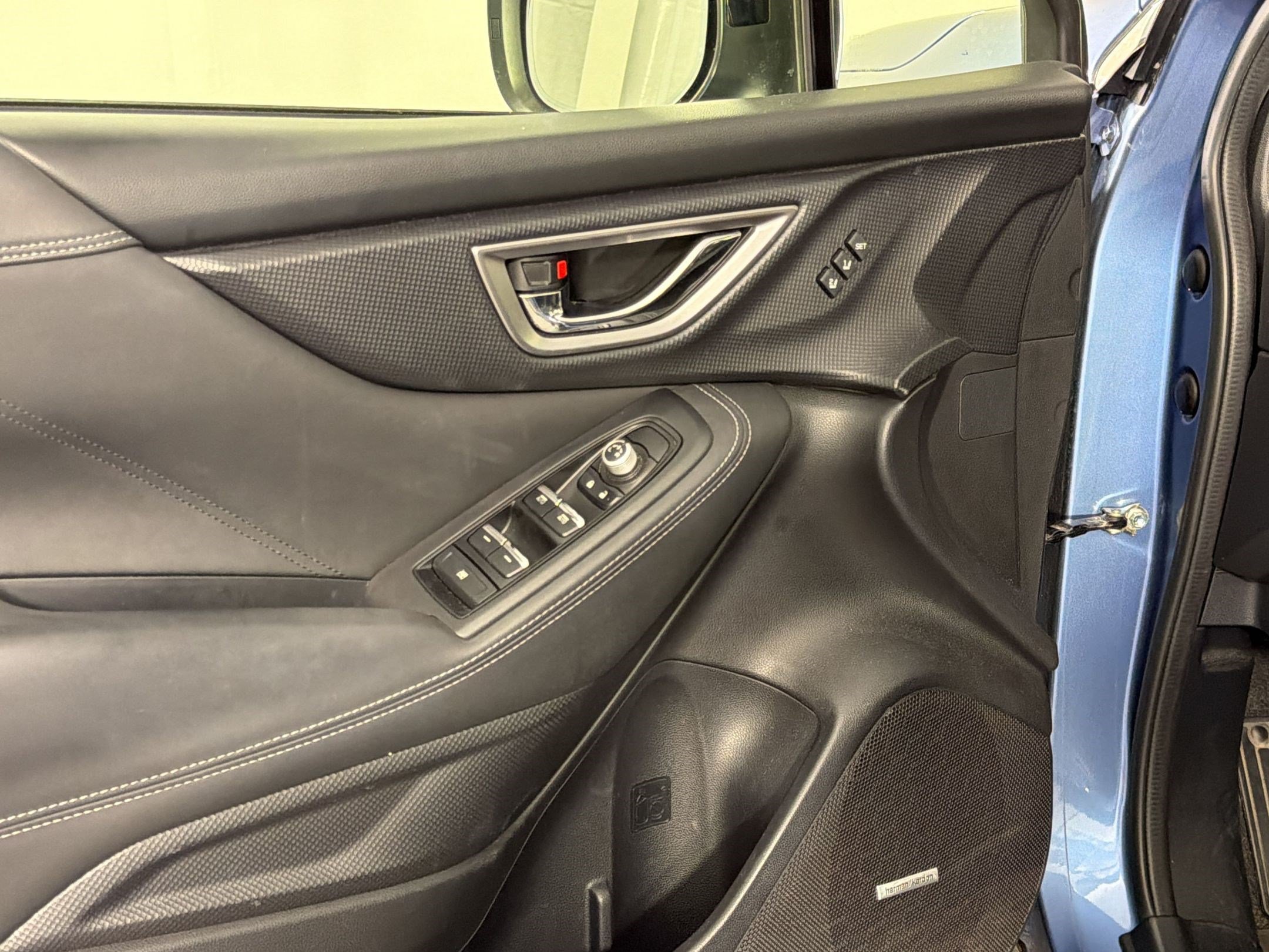 Used 2019 Subaru Forester Touring w/ Popular Package #3 AWD/4WD image 15