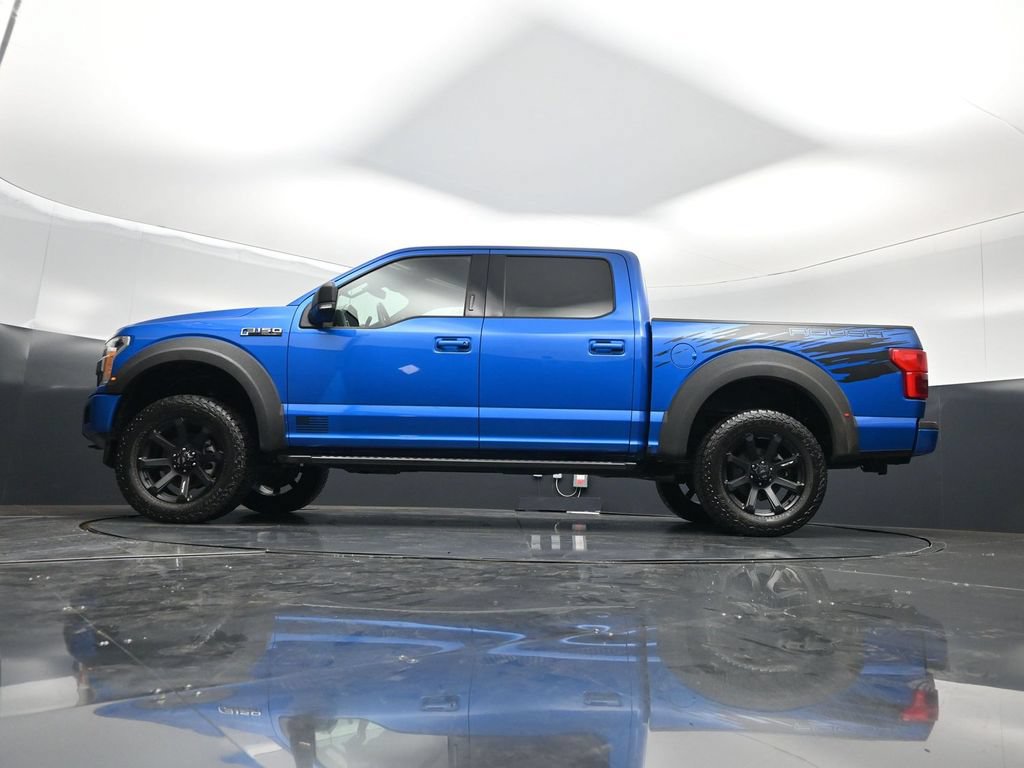 Used 2019 Ford F150 XLT w/ Equipment Group 302A Luxury AWD/4WD image 47
