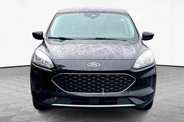 Used 2021 Ford Escape SE w/ Convenience Package image 2