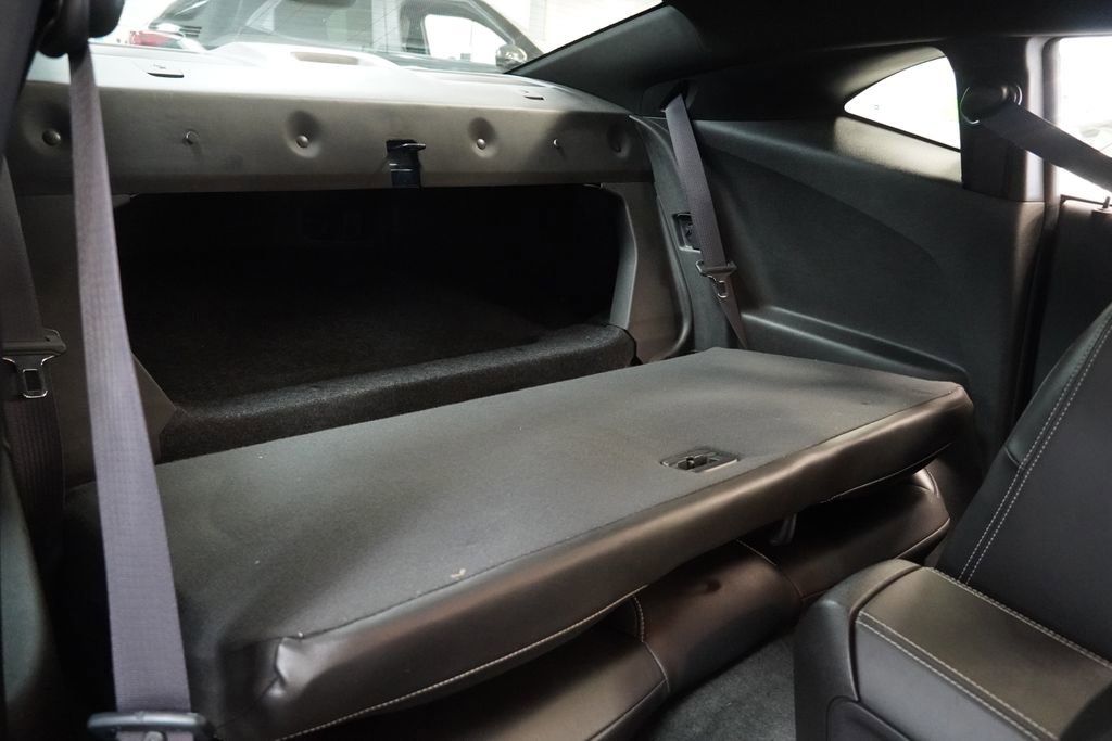 Used 2011 Chevrolet Camaro LT w/ RS Package image 27