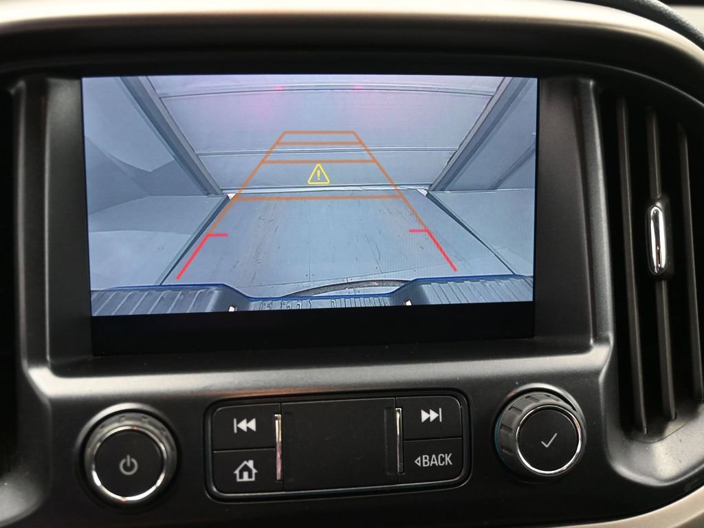 Used 2022 Chevrolet Colorado Z71 image 18