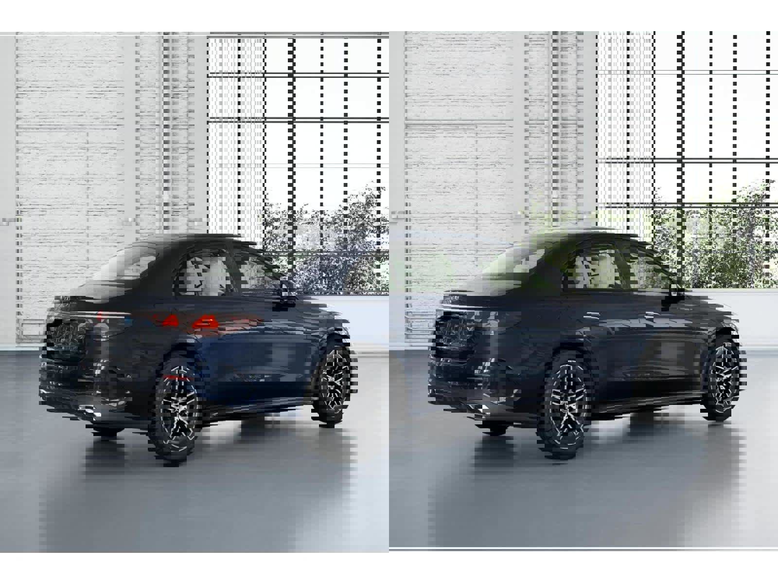 New 2026 Mercedes-Benz E 350 Sedan image 19