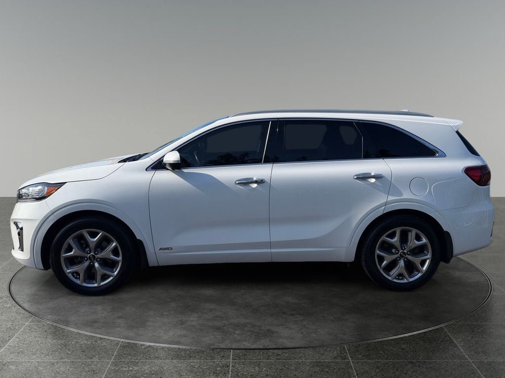 Used 2020 Kia Sorento SX AWD/4WD image 5