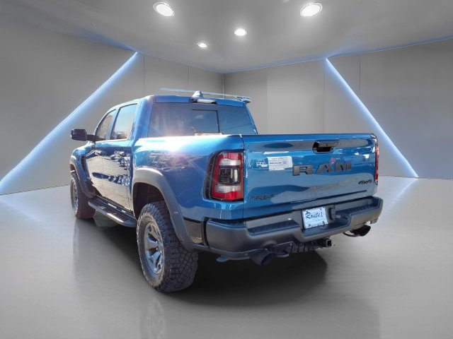 Used 2024 RAM 1500 TRX AWD/4WD image 5