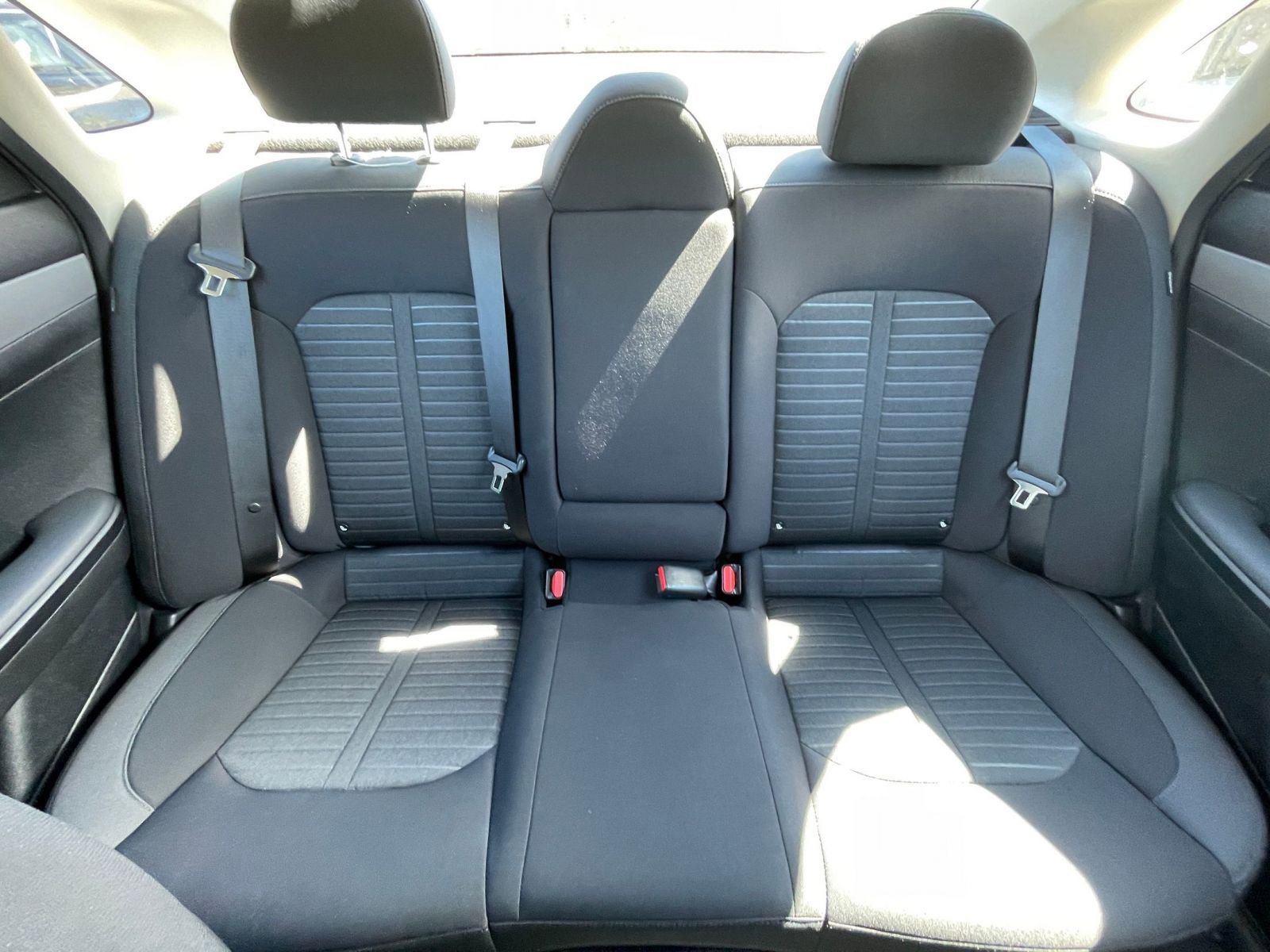 Used 2025 Kia K5 LXS image 37