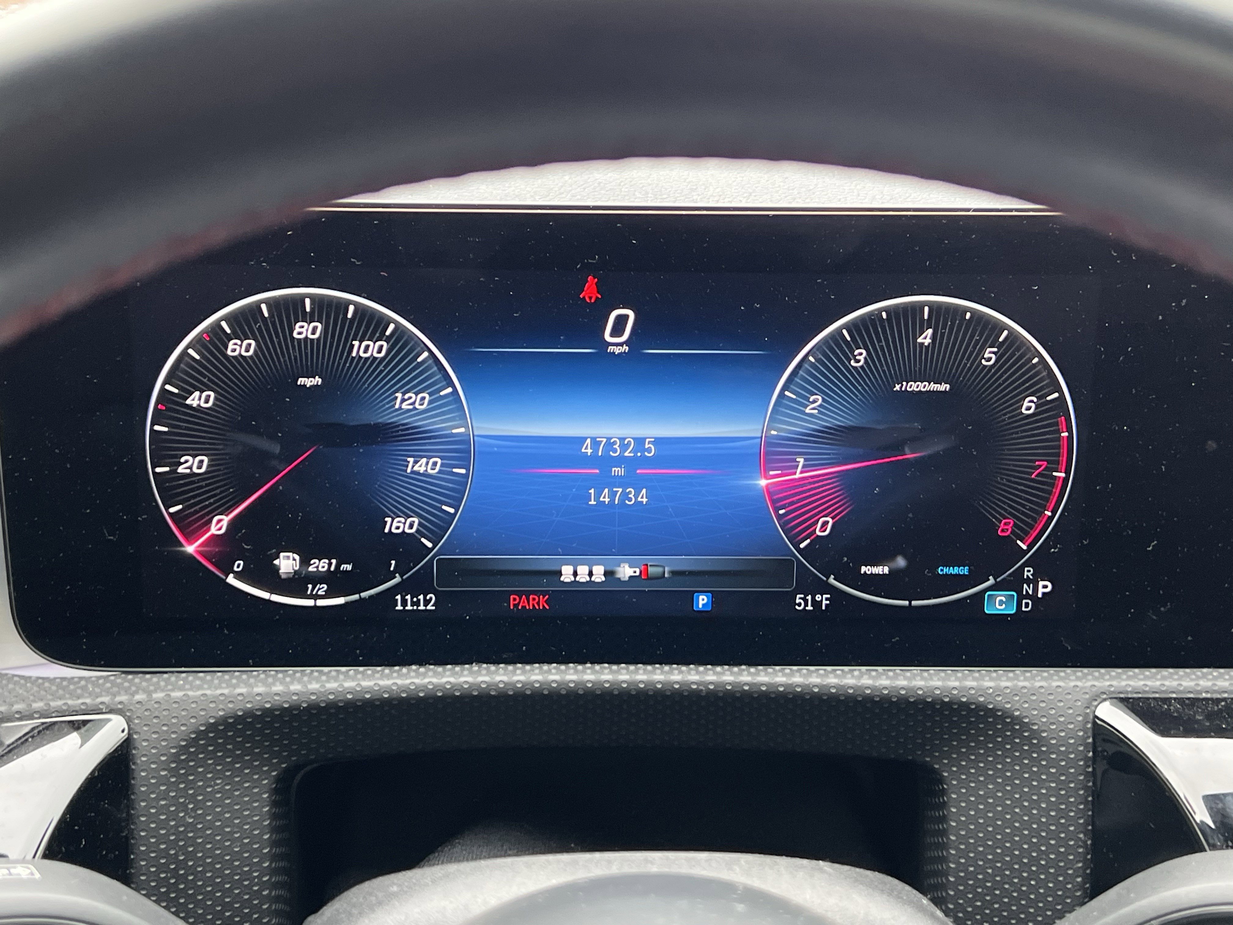 Used 2024 Mercedes-Benz CLA 250 image 21