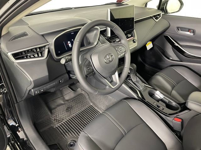 New 2026 Toyota Corolla XLE image 2