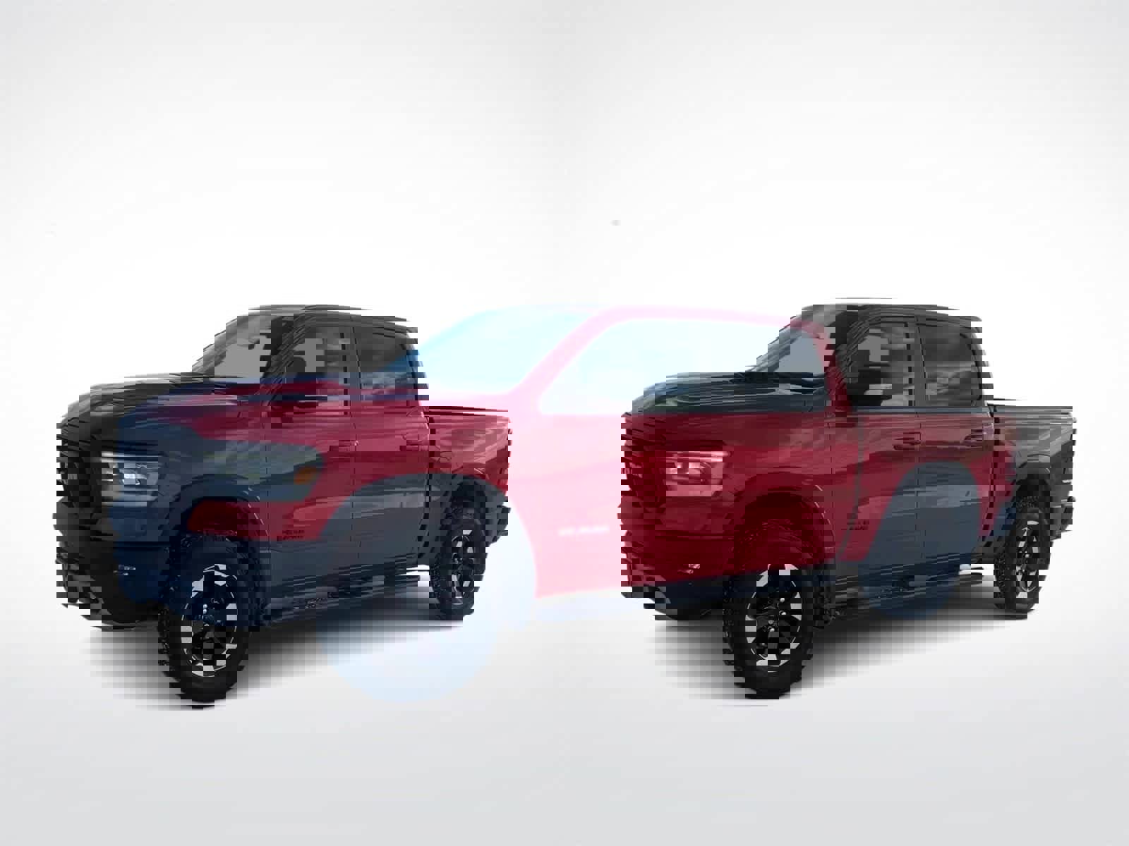 Used 2021 RAM 1500 Rebel w/ Level 2 Equipment Group image 5