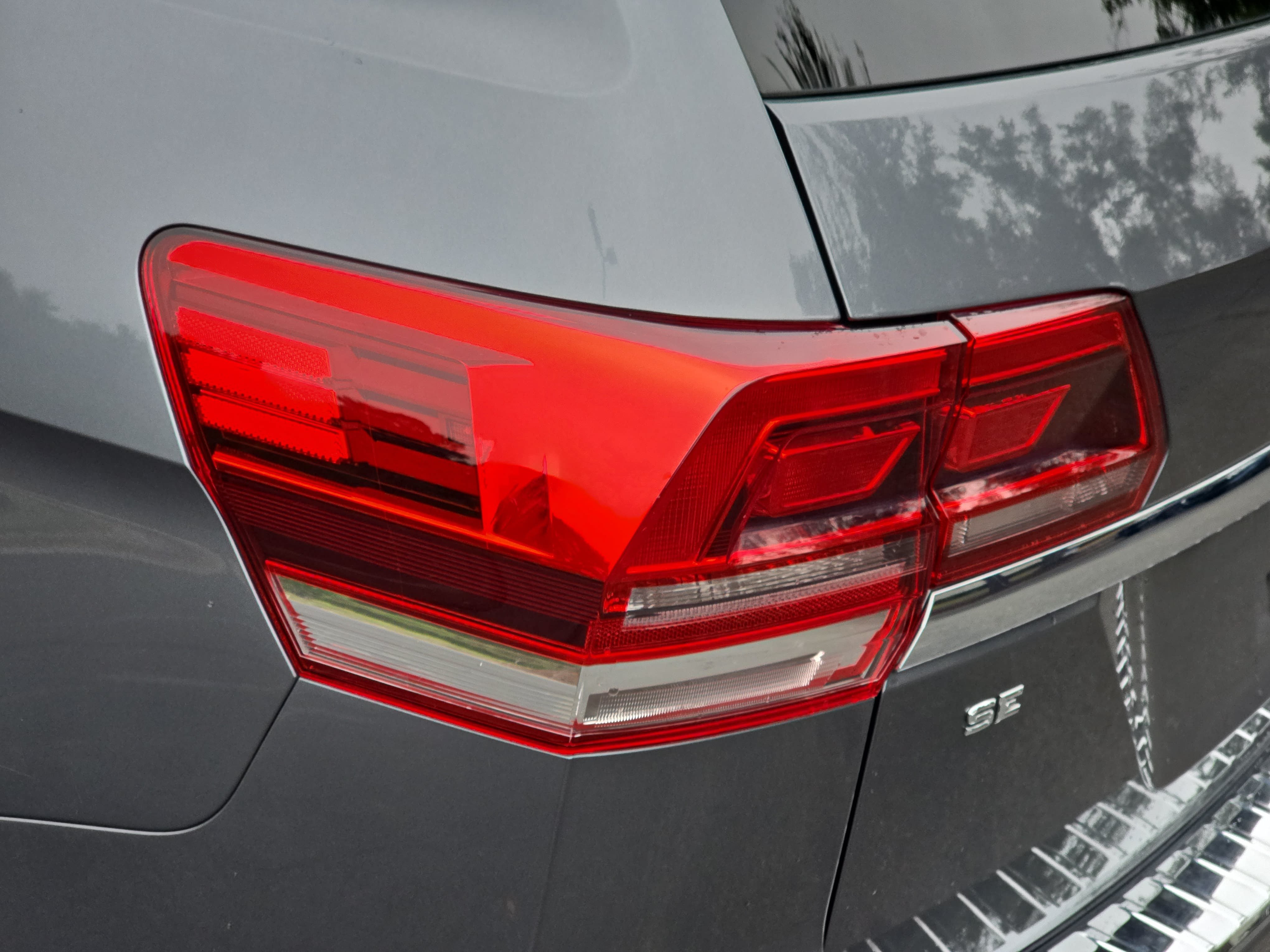 Used 2019 Volkswagen Atlas SE FWD image 36