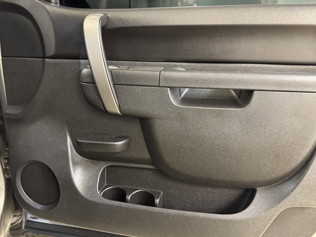 Used 2013 Chevrolet Silverado 1500 LT w/ All-Star Edition image 25