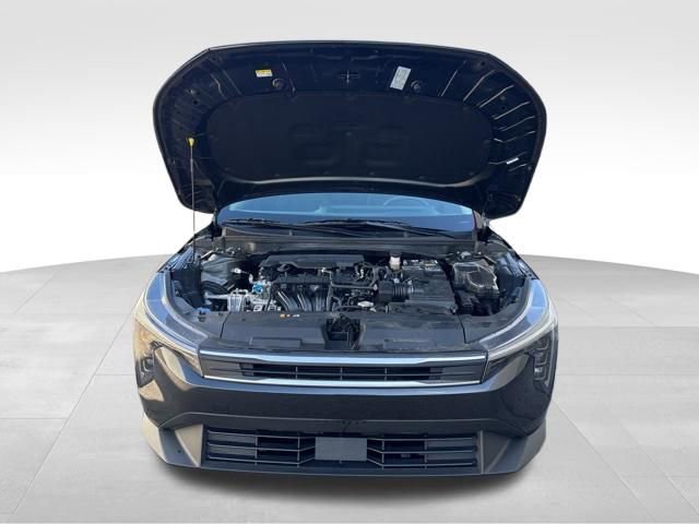 Certified 2025 Kia K4 FWD image 30
