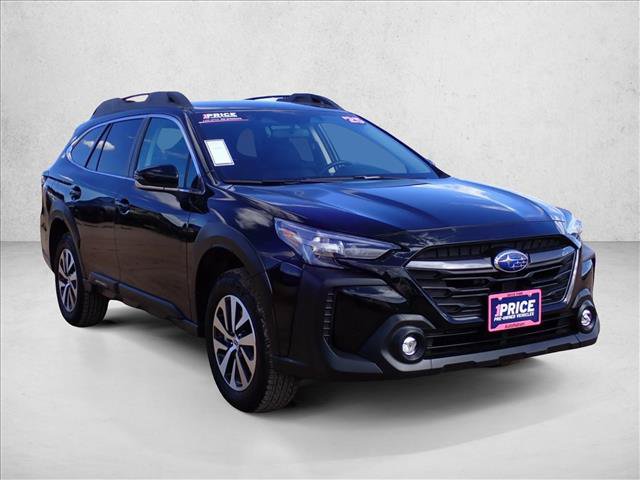 Certified 2025 Subaru Outback Premium AWD/4WD image 6