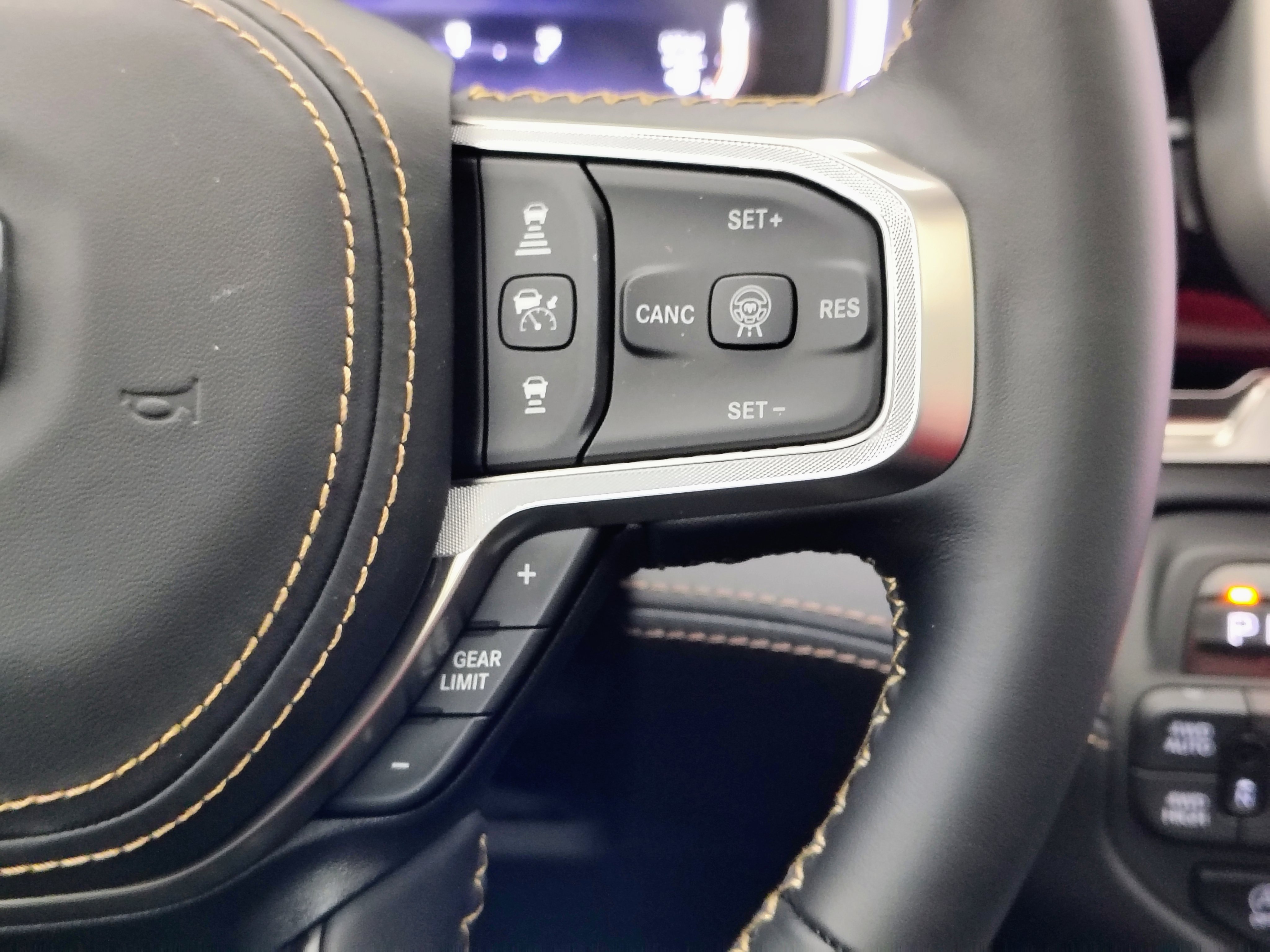 New 2026 RAM 1500 Tungsten w/ Bed Utility Group image 58