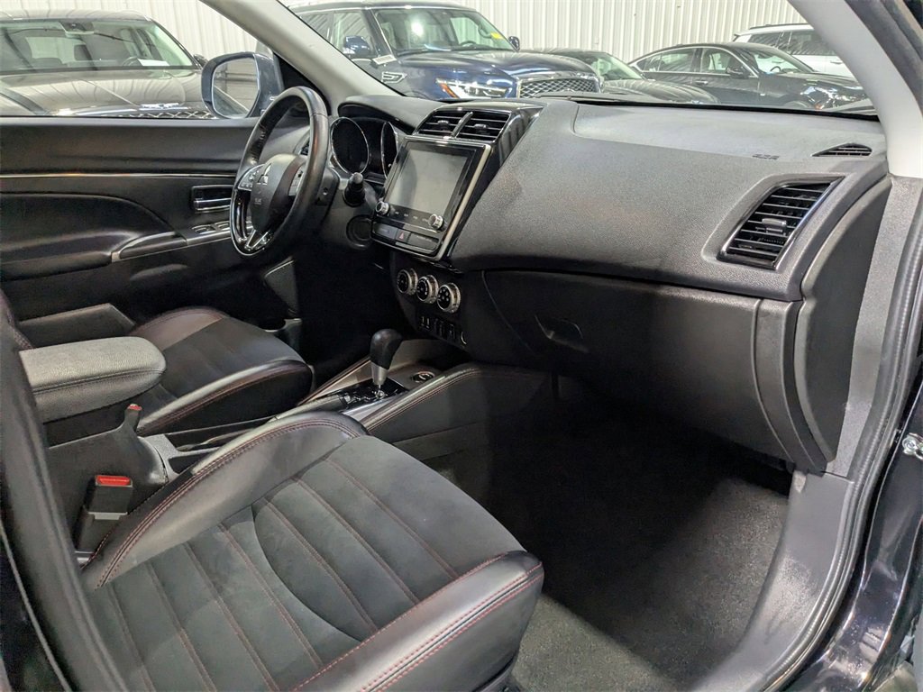 Used 2024 Mitsubishi Outlander Sport SE image 30