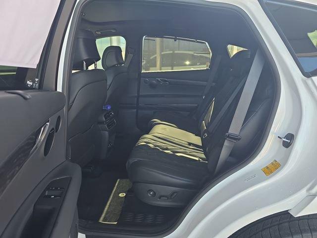 New 2026 Genesis GV80 3.5T Prestige AWD/4WD image 23