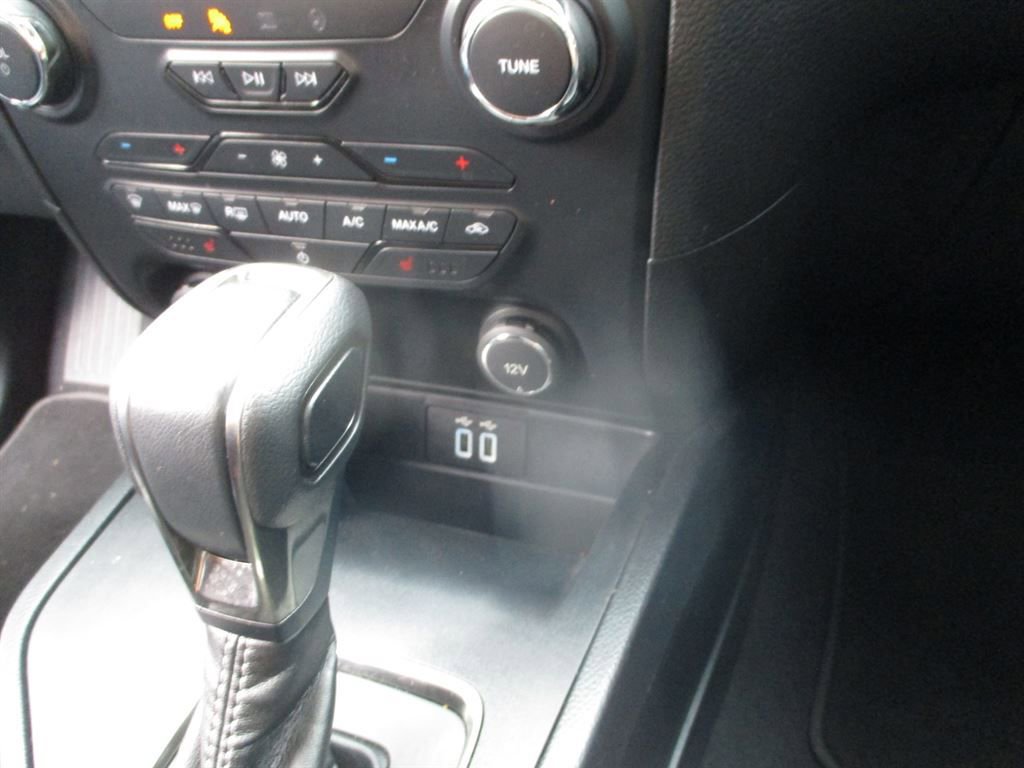 Used 2020 Ford Ranger Lariat w/ Technology Package image 17