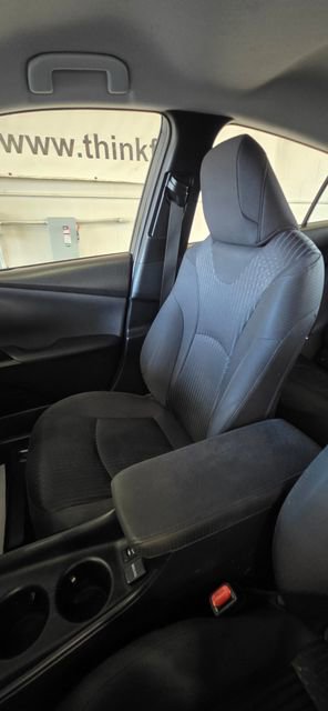 Used 2016 Toyota Prius Two image 22