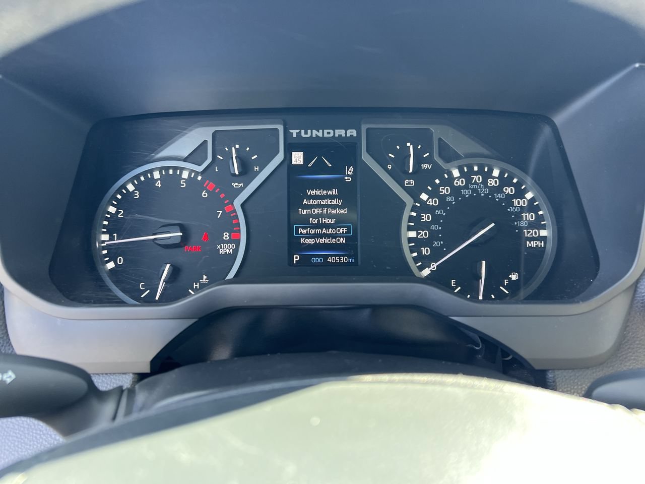 Used 2024 Toyota Tundra SR5 AWD/4WD image 21