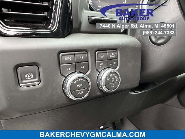 New 2026 GMC Sierra 1500 AT4X w/ AT4X AEV Edition image 14