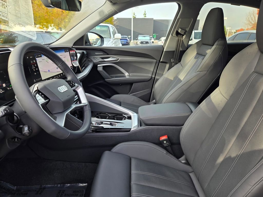 New 2025 Audi Q5 Premium Plus image 26