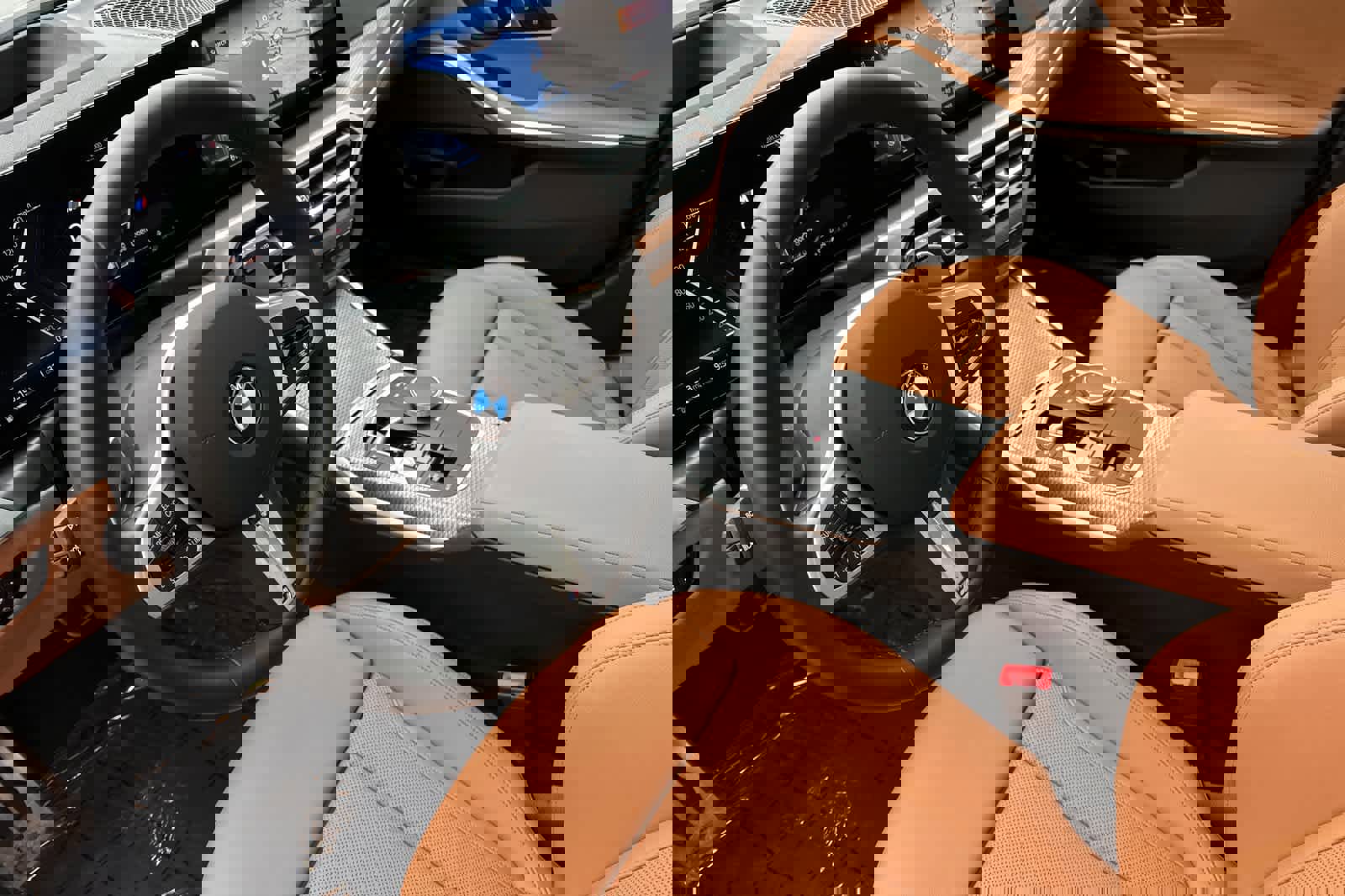 Used 2024 BMW M340i xDrive image 11