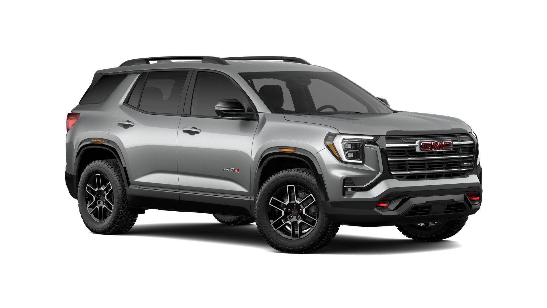 New 2026 GMC Terrain AT4 w/ Convenience Package III AWD/4WD image 22