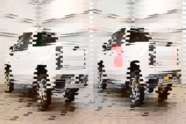 New 2026 Chevrolet Silverado 1500 LTZ w/ LTZ Premium Package image 6