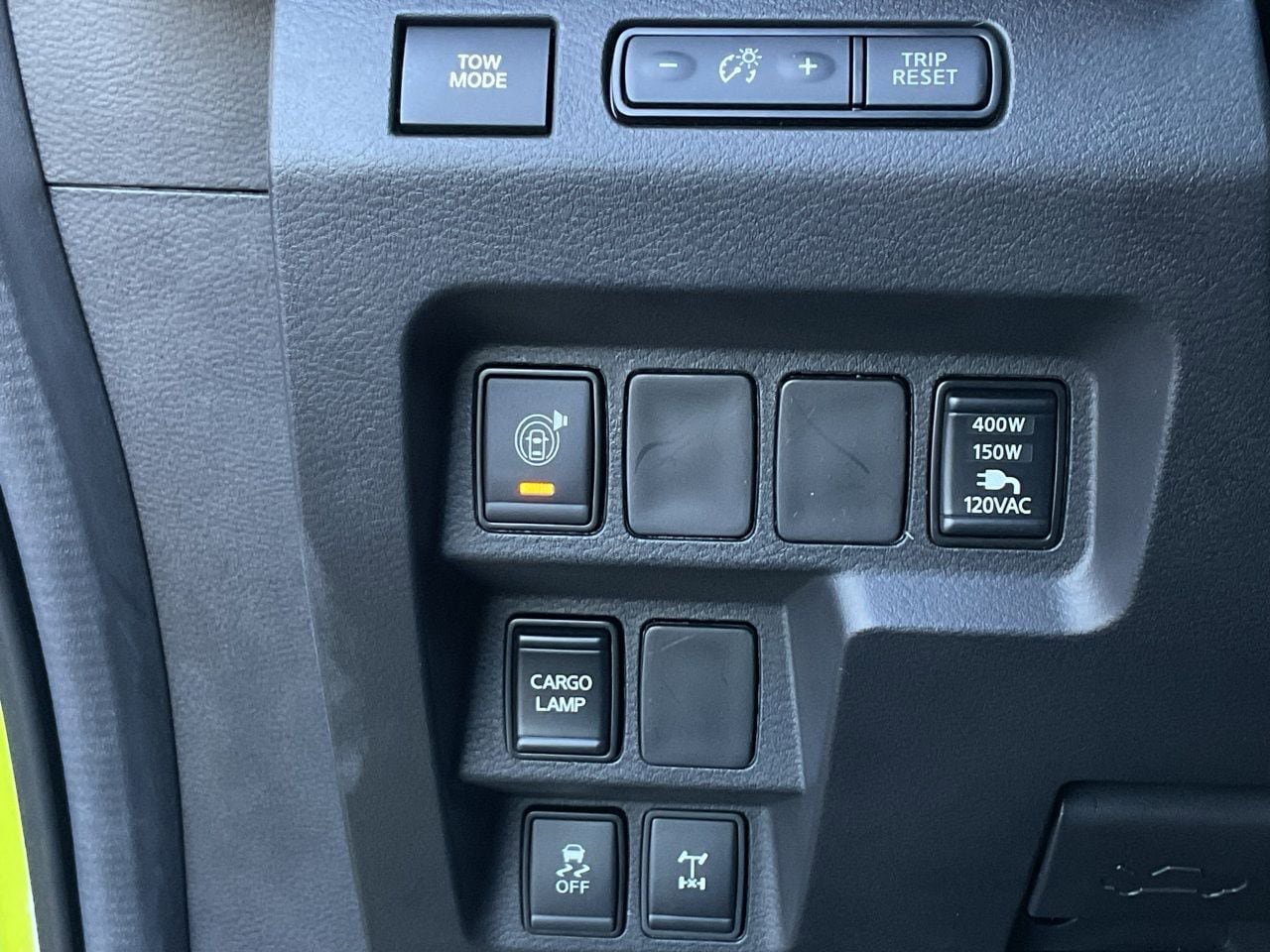 New 2026 Nissan Frontier PRO-4X w/ Pro Premium Package image 32