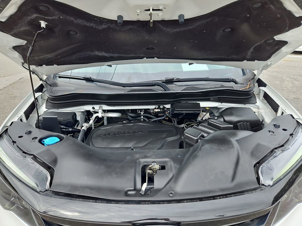 Used 2022 Honda Pilot Special Edition image 38