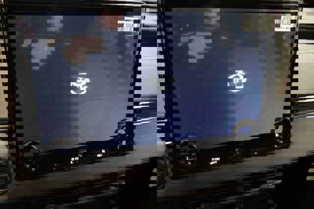 New 2026 Toyota bZ image 19